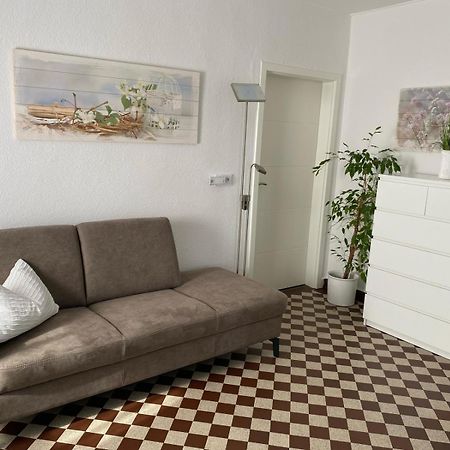 Ferienwohnung Meyer Bleckede Extérieur photo