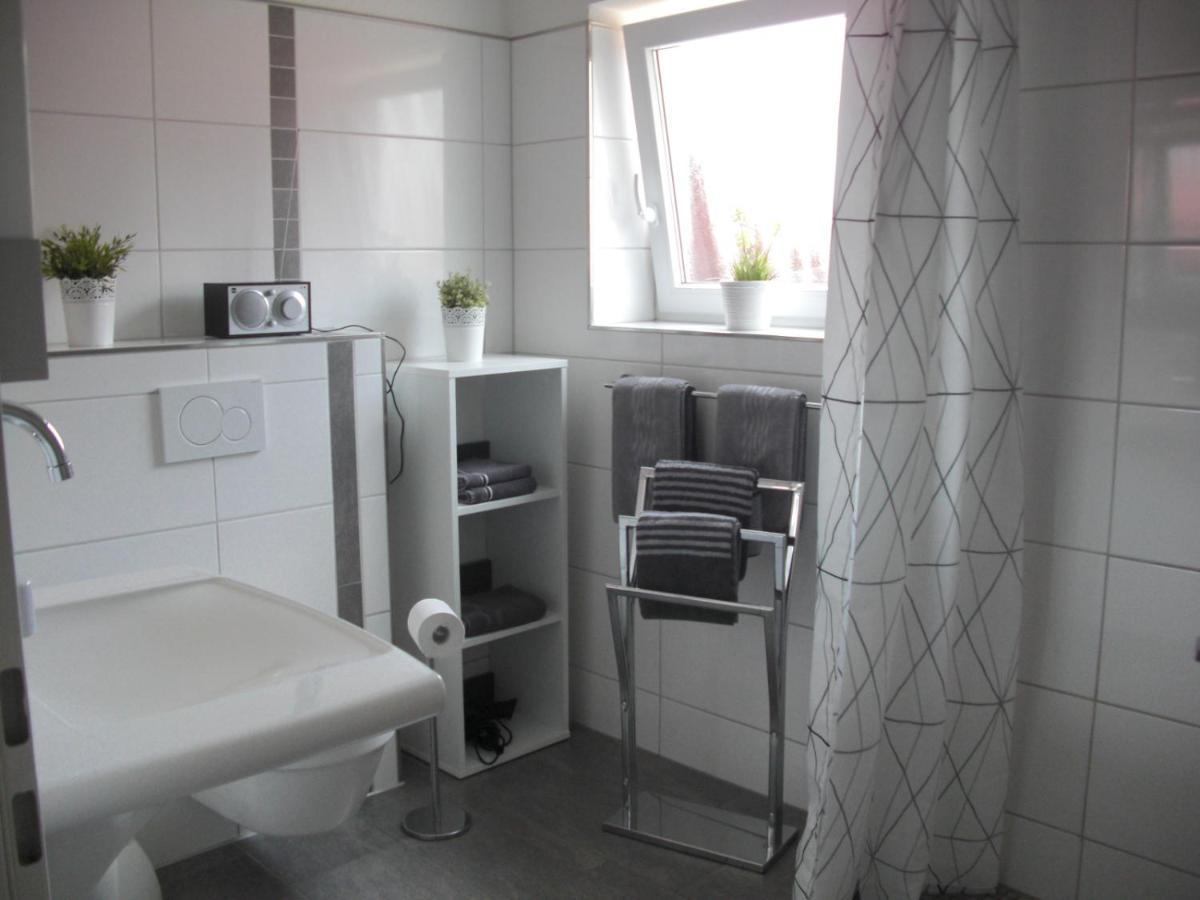 Ferienwohnung Meyer Bleckede Extérieur photo
