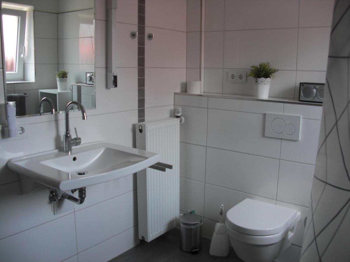 Ferienwohnung Meyer Bleckede Extérieur photo