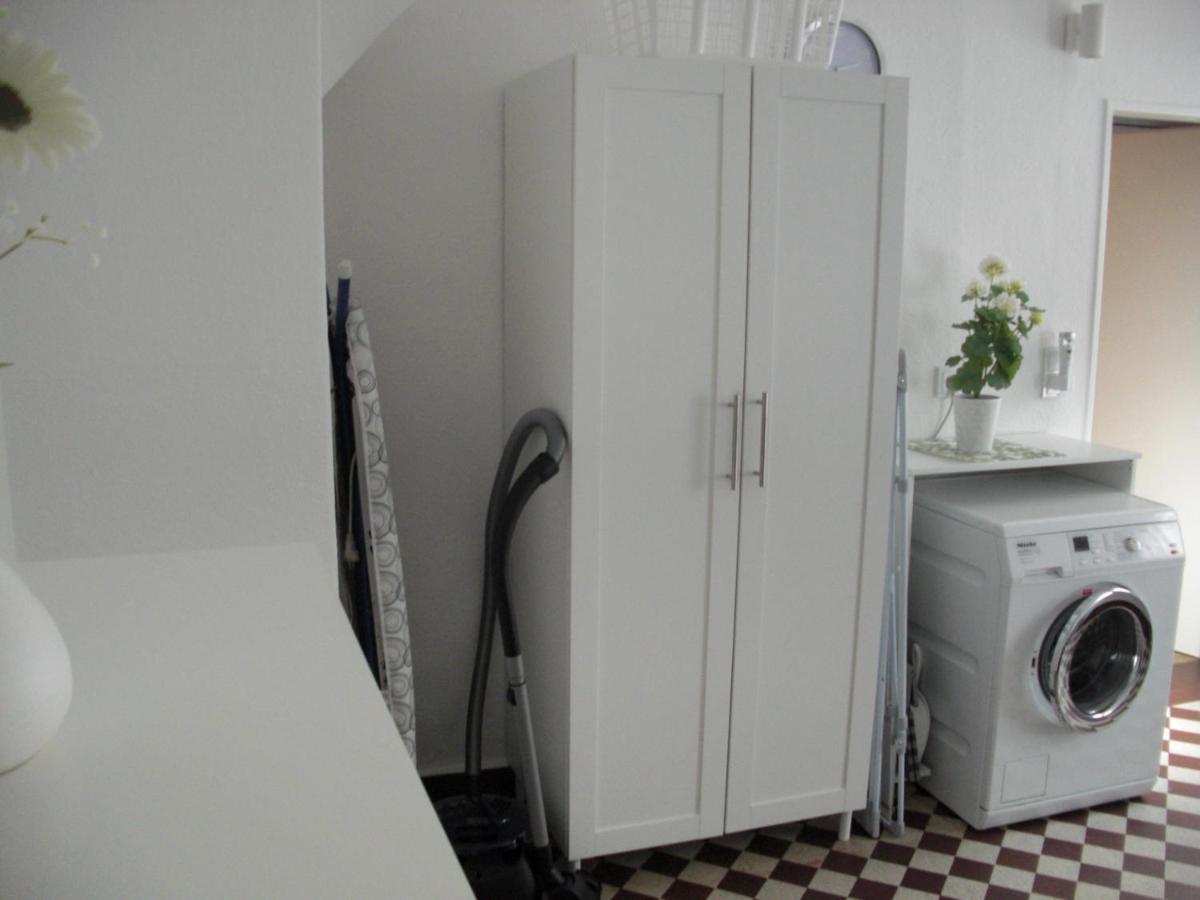 Ferienwohnung Meyer Bleckede Extérieur photo