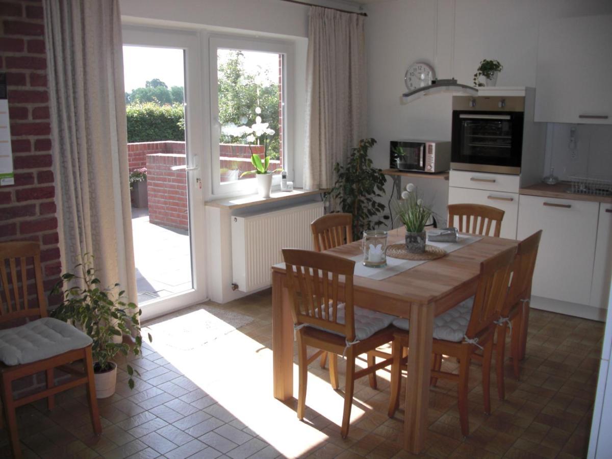 Ferienwohnung Meyer Bleckede Extérieur photo