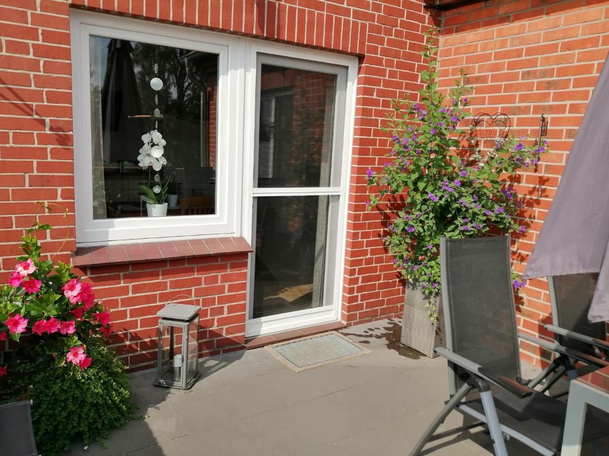 Ferienwohnung Meyer Bleckede Extérieur photo