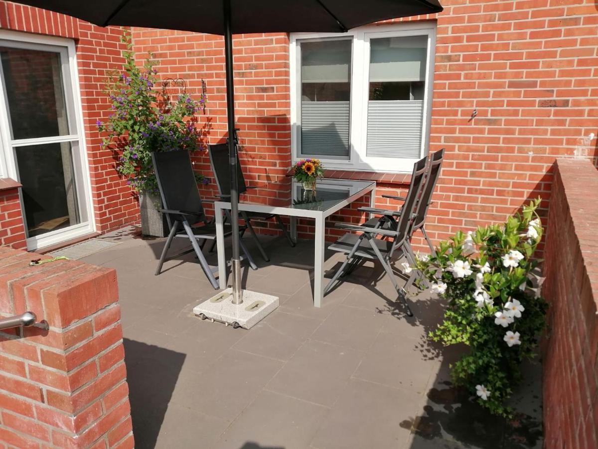 Ferienwohnung Meyer Bleckede Extérieur photo