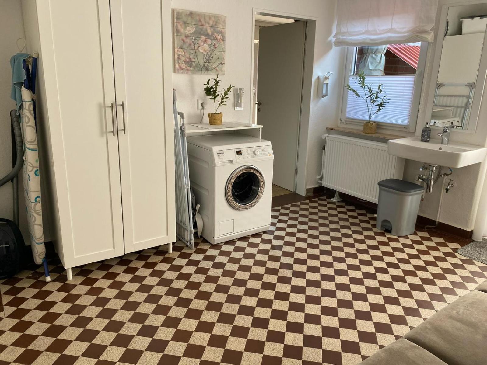 Ferienwohnung Meyer Bleckede Extérieur photo